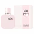 Miniatyrbild 1 av 5: Parfym Damer Lacoste L.12.12 Rose EDP 35 ml