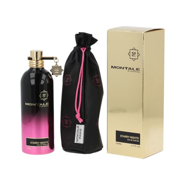 Dameparfume Montale STARRY NIGHT EDP 100 ml