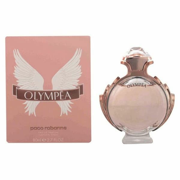 Dameparfume Paco Rabanne Olympéa EDP EDP 80 ml