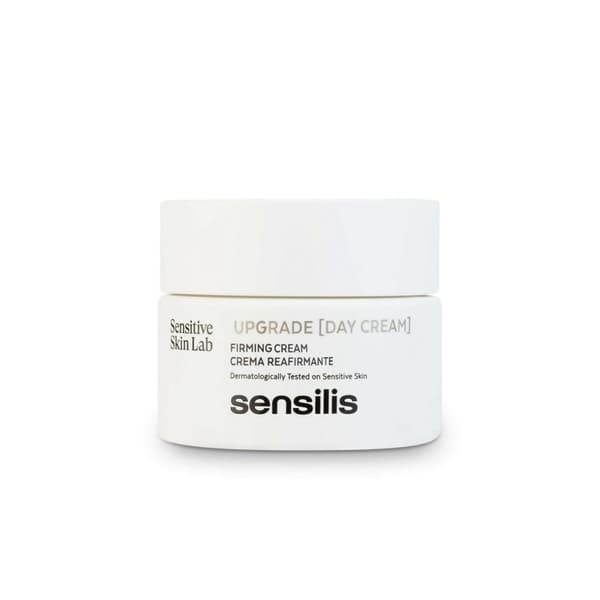 Dagkrem Sensilis Upgrade Oppstrammings (50 ml)