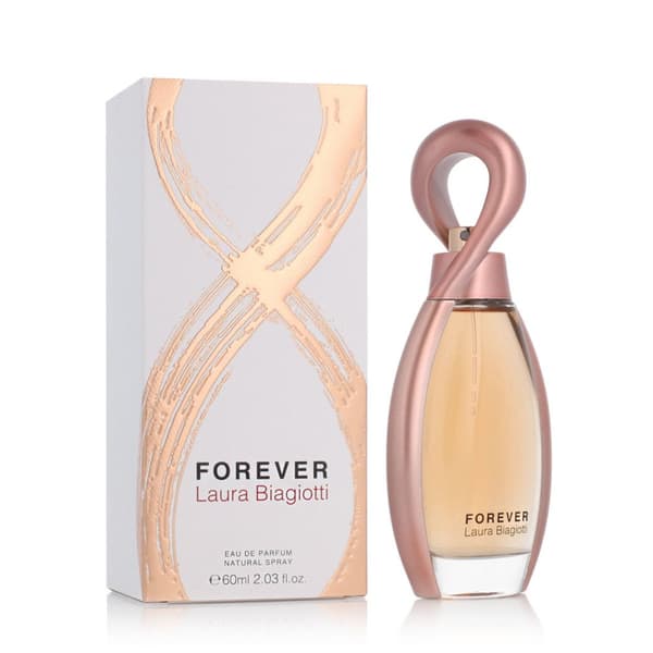 Naisten parfyymi Laura Biagiotti Forever EDP