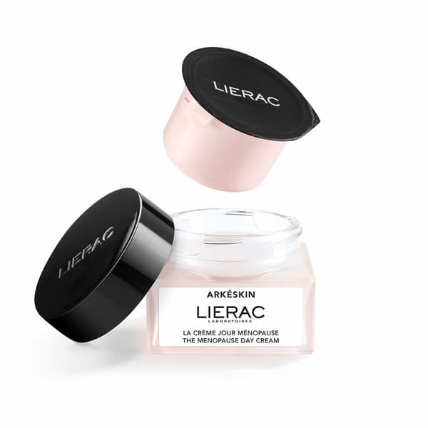 Dagcreme Lierac Arkeskin 50 ml