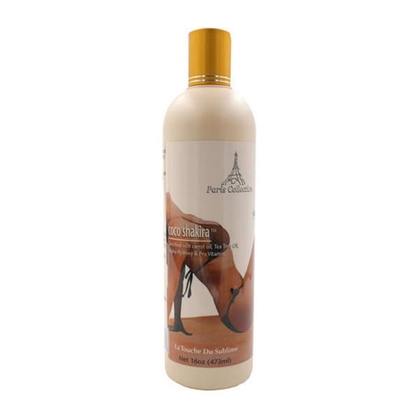 Vartaloemulsio Shakira (473 ml)