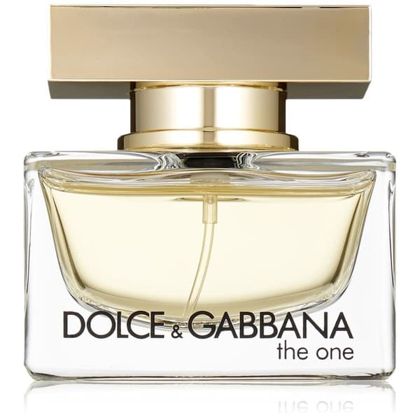 Dameparfume Dolce & Gabbana THE ONE EDP EDP 30 ml