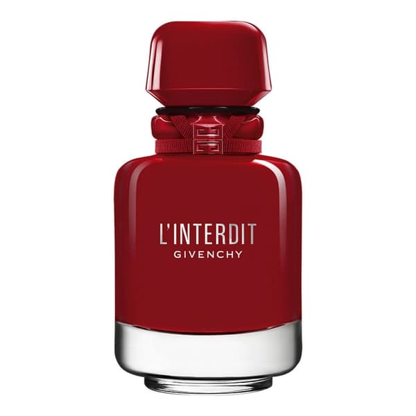 Dame parfyme Givenchy L'Interdit Rouge Ultime EDP 50 ml