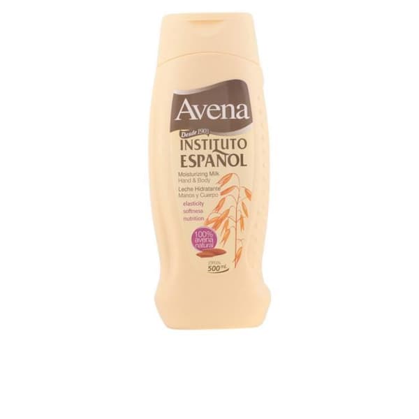 INST.ESPAOL AVENA BODY 500 ml