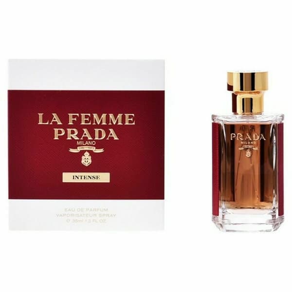 Parfym Damer Prada La Femme Intense EDP 35 ml