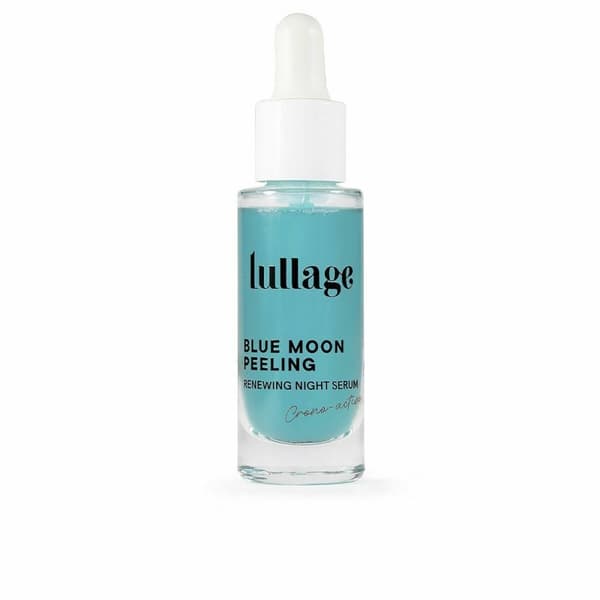 Återställande nattserum Lullage acneXpert Blue Moon 20 ml