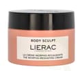 Miniatyrbild 2 av 4: Lierac Paris Lierac Body Sculpt The Morpho-Reshaping Cream 200 ml