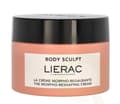 Miniatyrbild 1 av 4: Lierac Paris Lierac Body Sculpt The Morpho-Reshaping Cream 200 ml
