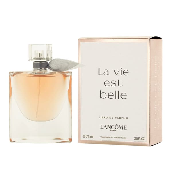 Naisten parfyymi Lancôme La vie est belle 75 ml
