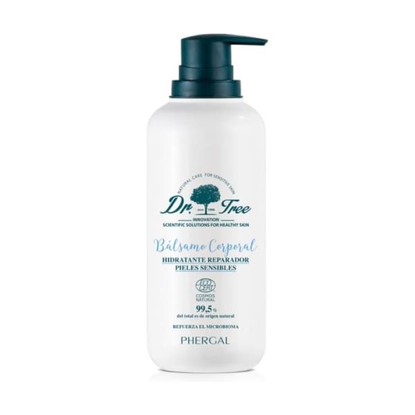 DR. TREE - Eco Moisturizing Body Balm 400 ml
