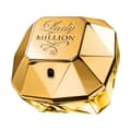 Pikkukuva 2 / 2: Naisten parfyymi Paco Rabanne Lady Million EDP 80 ml