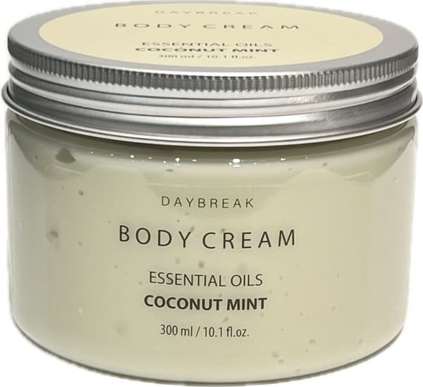 Bodylotion Hudkräm Vanilla Sandalwood 00 ml