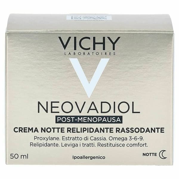 Yövoide Vichy Neovadiol 50 ml