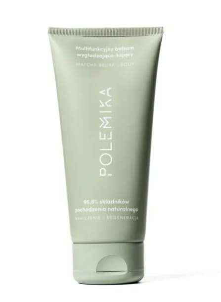 Polemika Multi-Action Smoothing & Soothing Balm 200 ml - Multifunktionell utjämnande och lugnande balsam