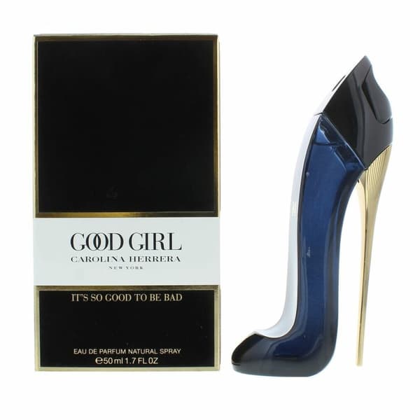 Parfym Damer Carolina Herrera GOO2 50 ml