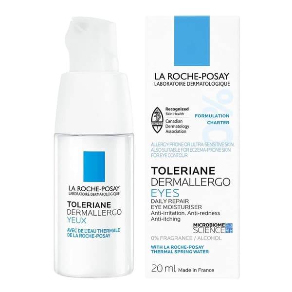 Ansiktskrem La Roche Posay (20 ml)