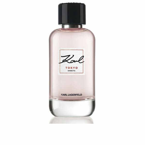 Naisten parfyymi Karl Lagerfeld Karl Tokyo Shibuya EDP 100 ml