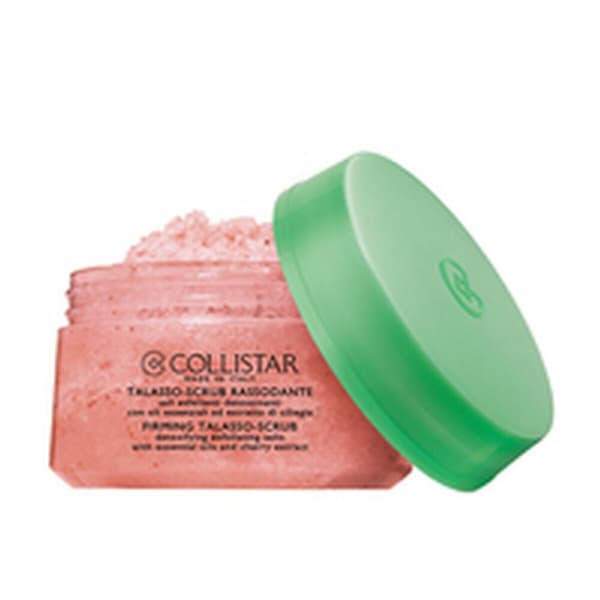 Eksfolierende Kropscreme Collistar Scrub Reafirmante 700 g 300 g