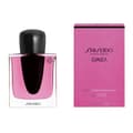 Miniatyrbilde 1 av 2: Dame parfyme Shiseido GINZA EDP EDP 50 ml
