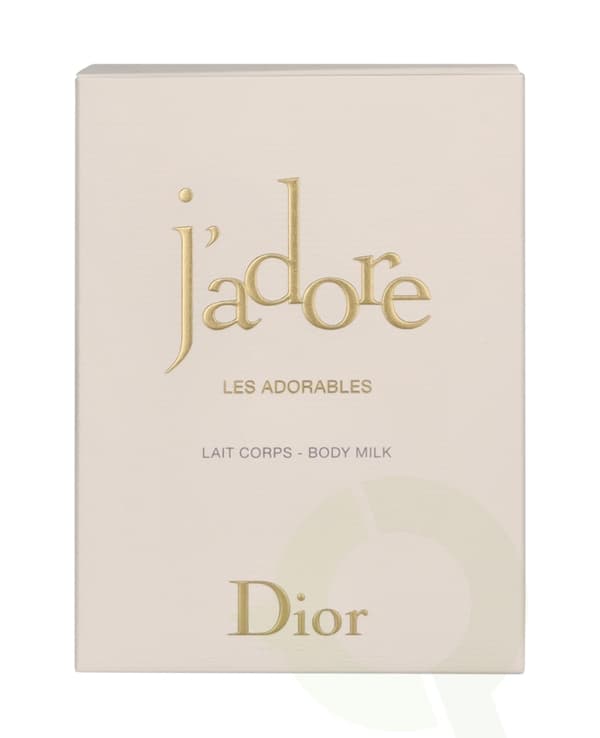 Dior J'Adore Body Lotion 200 ml