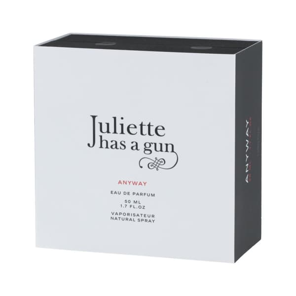 Unisex parfyymi Juliette Has A Gun Anyway EDP