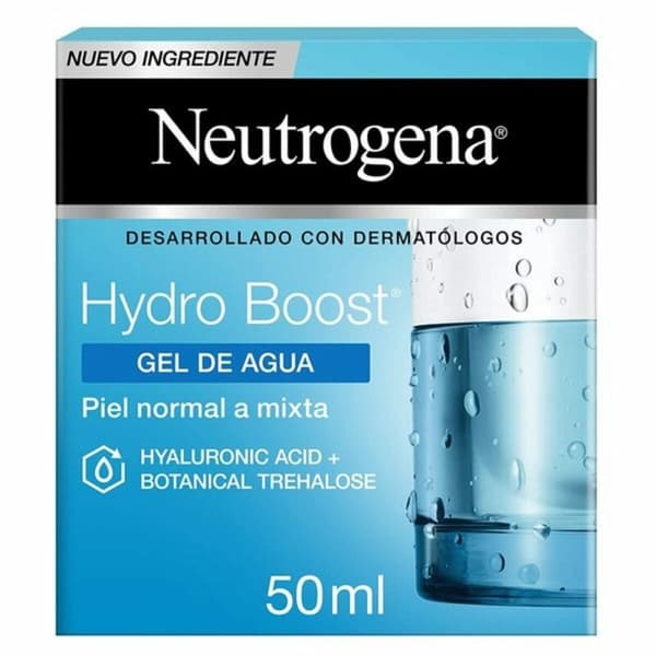 Ansigtscreme Hydro Boost Neutrogena Hydro Boost 50 ml (50 ml)