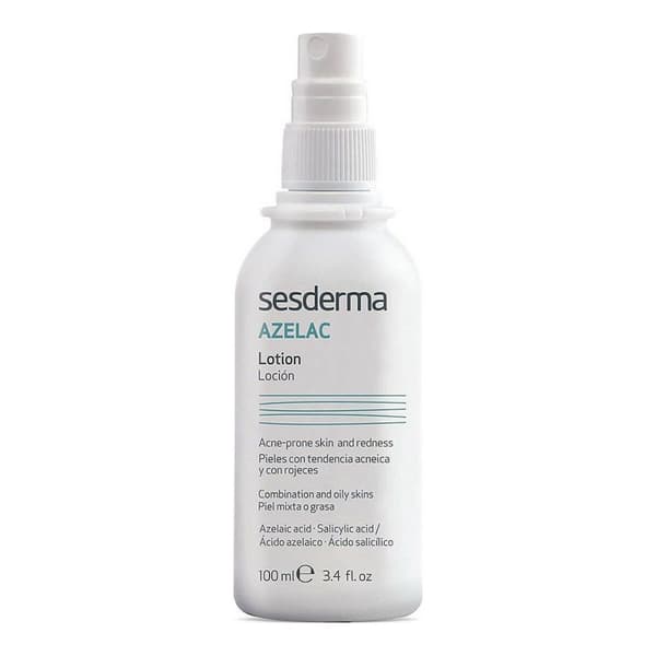 Behandling akne Sesderma Azelac Ansiktslotion 100 ml
