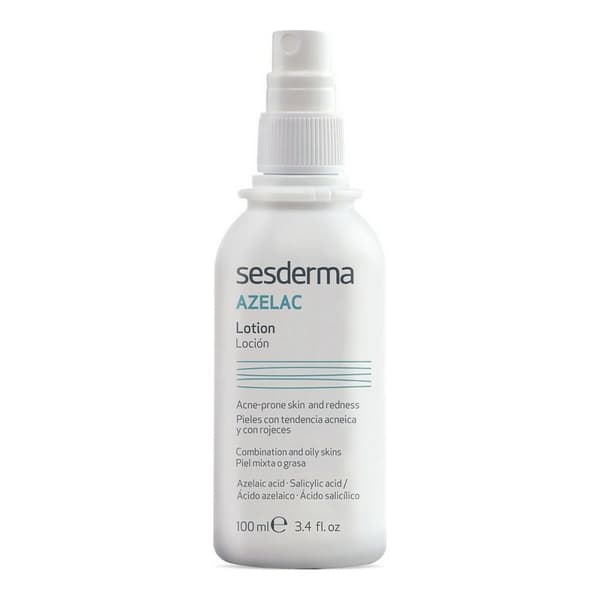 Behandling akne Sesderma Azelac Ansiktslotion 100 ml