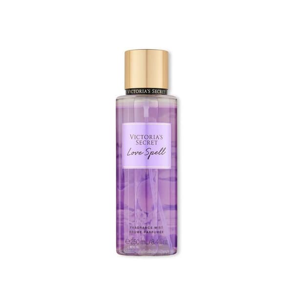 Kroppsparfyme Victoria's Secret LOVE SPELL Love Spell 250 ml