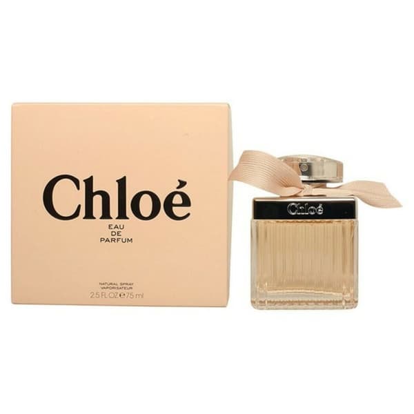 Naisten parfyymi Signature Chloe EDP EDP - 75 ml