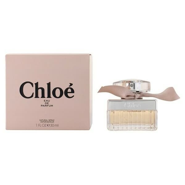 Naisten parfyymi Signature Chloe EDP EDP - 75 ml