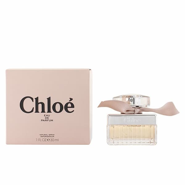 Naisten parfyymi Signature Chloe EDP EDP - 75 ml