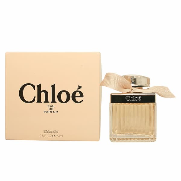 Naisten parfyymi Signature Chloe EDP EDP - 75 ml