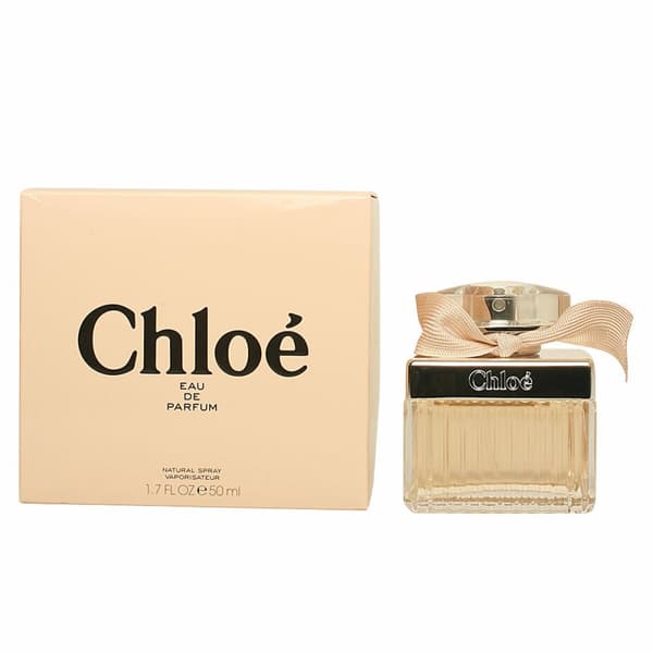 Naisten parfyymi Signature Chloe EDP EDP - 75 ml