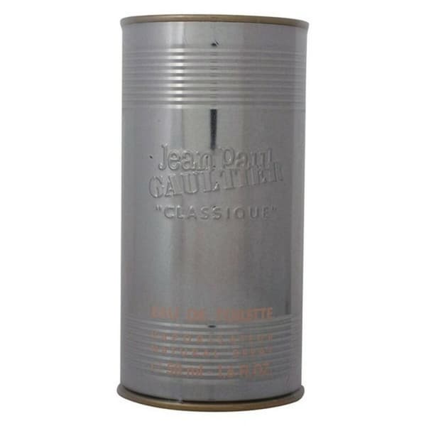Naisten parfyymi Jean Paul Gaultier EDT - 50 ml