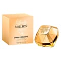 Pikkukuva 4 / 5: Naisten parfyymi Lady Million Paco Rabanne EDP EDP - 80 ml