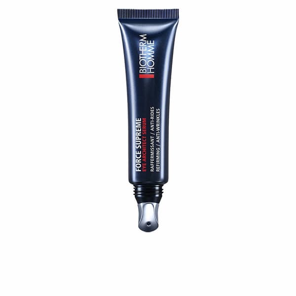 Silmänympärysseerumi Homme Force Supreme Biotherm 15 ml - 15 ml