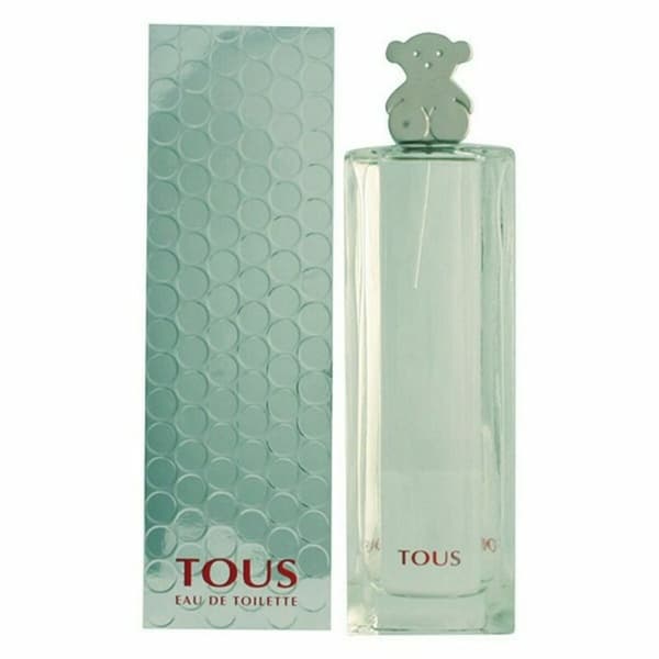 Naisten parfyymi Tous EDT - 90 ml