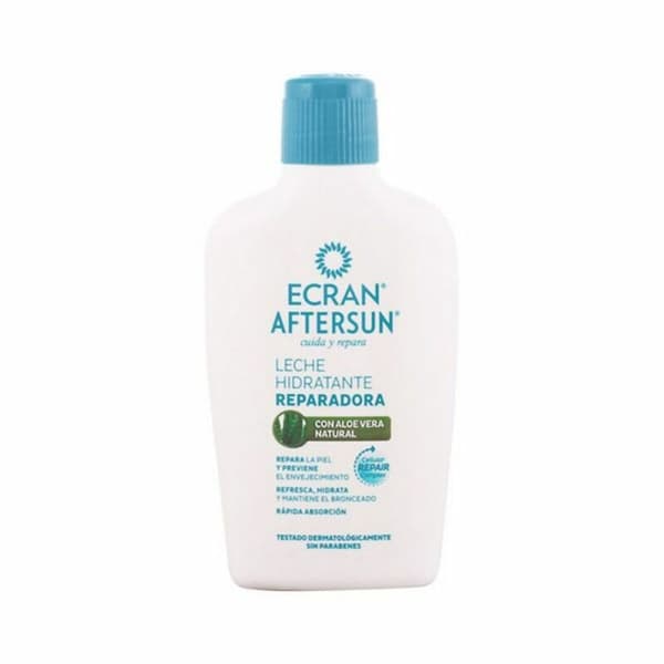 Kosteuttava maito Ecran 357 (200 ml)