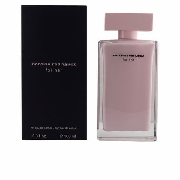 Naisten parfyymi Narciso Rodriguez For Her Narciso Rodriguez EDP EDP - 30 ml