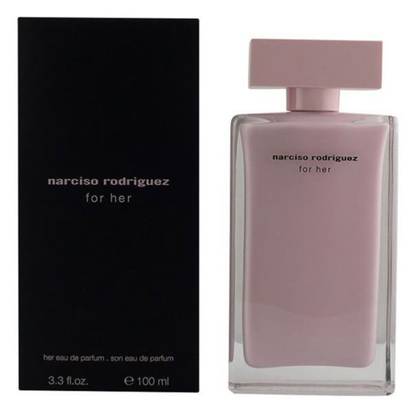 Naisten parfyymi Narciso Rodriguez For Her Narciso Rodriguez EDP EDP - 30 ml