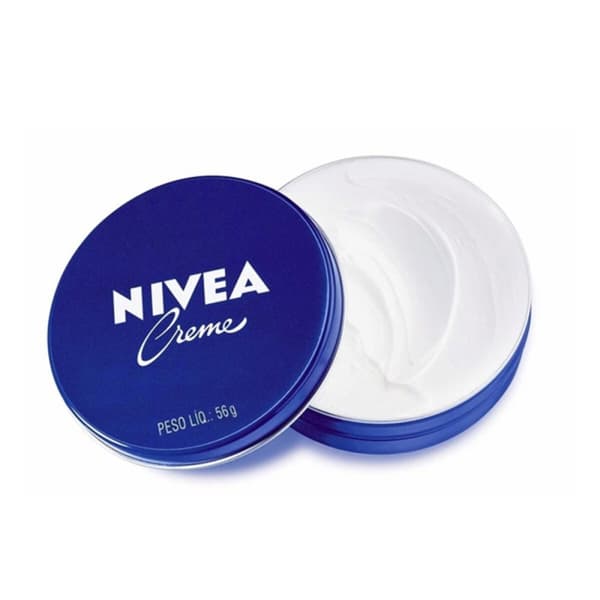Kosteutusvoide Nivea - 400 ml