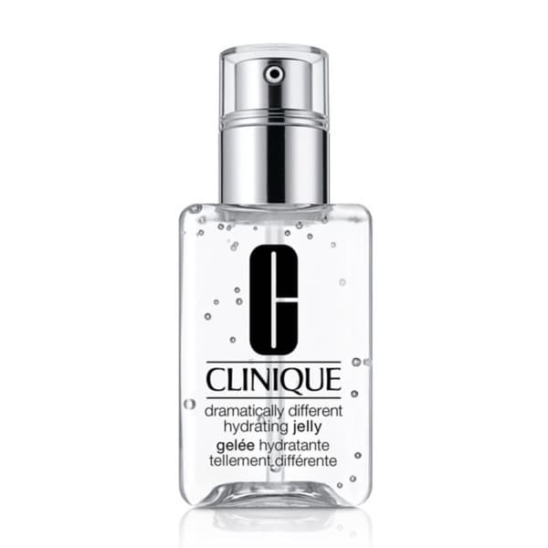 Kosteusgeeli Dramatically Different Clinique - 125 ml