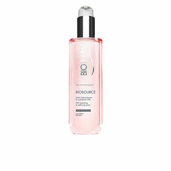 Kosteuttava ja pehmentävä emulsio Biosource Biotherm - 200 ml