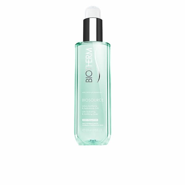 Kosteuttava ja kiinteyttävä emulsio Biosource Biotherm - 400 ml