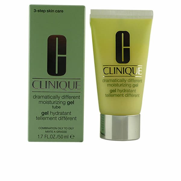 Kosteusgeeli Dramatically Different Clinique - 125 ml