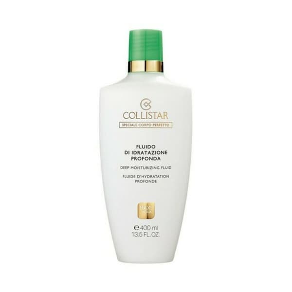 Kosteuttava neste Perfect Body Collistar CCO032B3 (400 ml) 400 ml