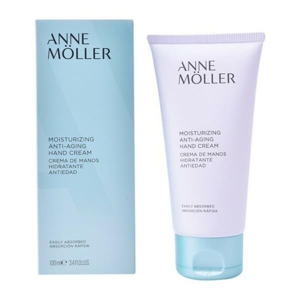 Anti-ageing käsivoide Anne Möller (100 ml)